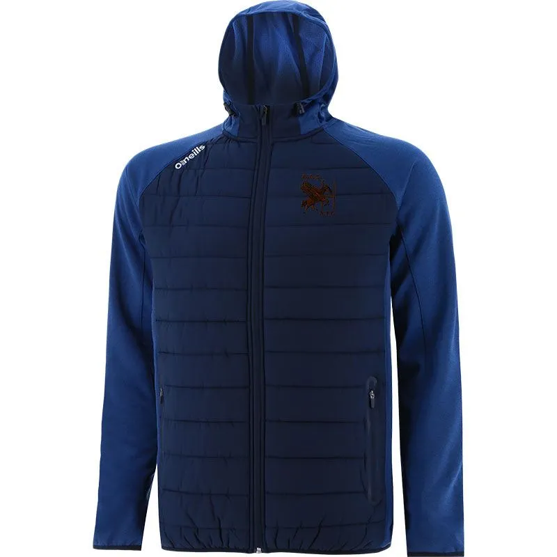 Bristol Aeroplane Company RFC Kids' Portland Light Weight Padded Jacket