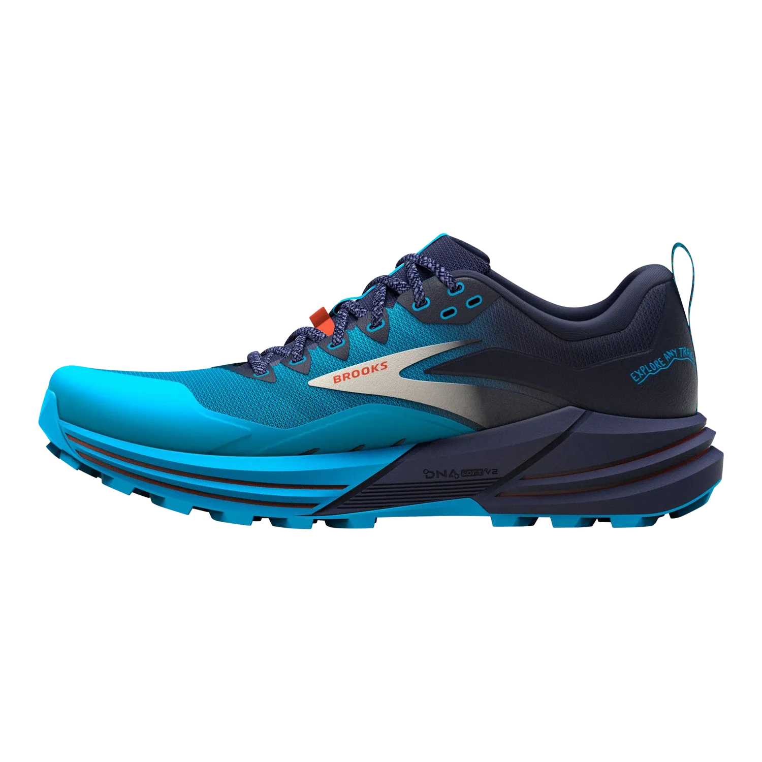 Brooks Cascadia 16 Trail Running Shoe