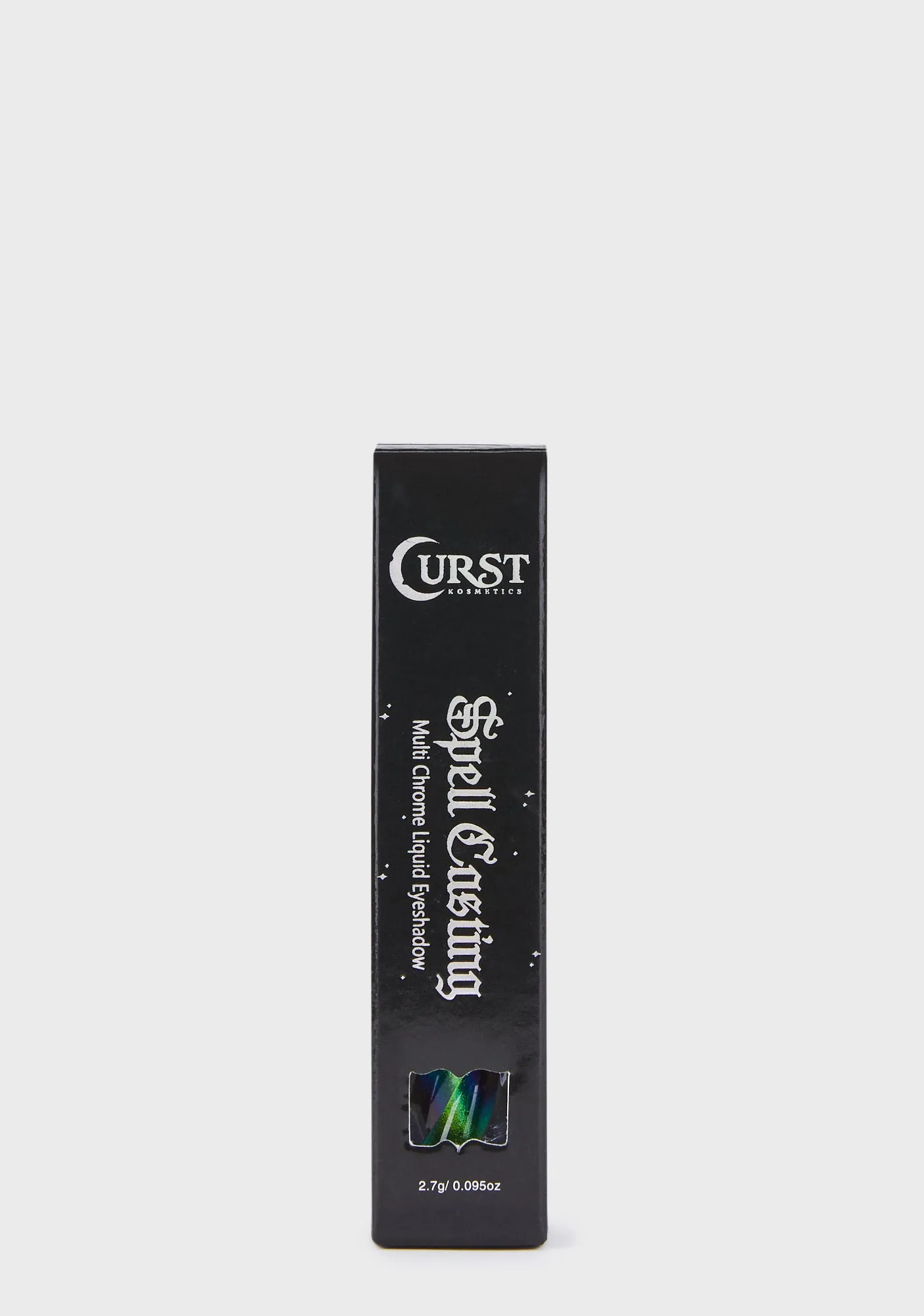 Bruja Spell Casting Liquid Eyeshadow-