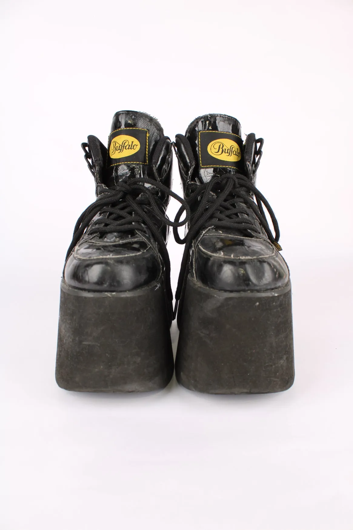 Buffalo Platform Trainers