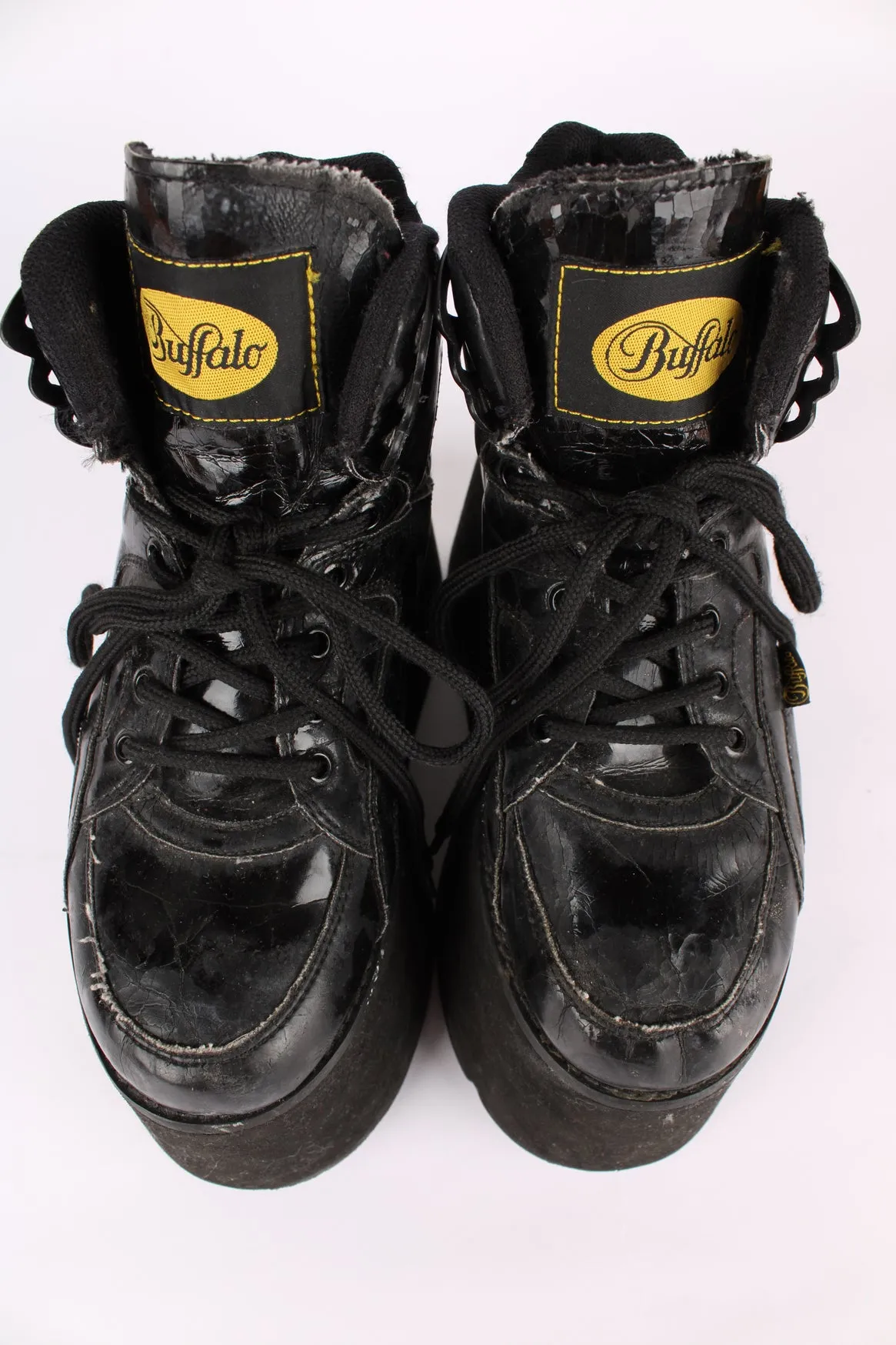 Buffalo Platform Trainers