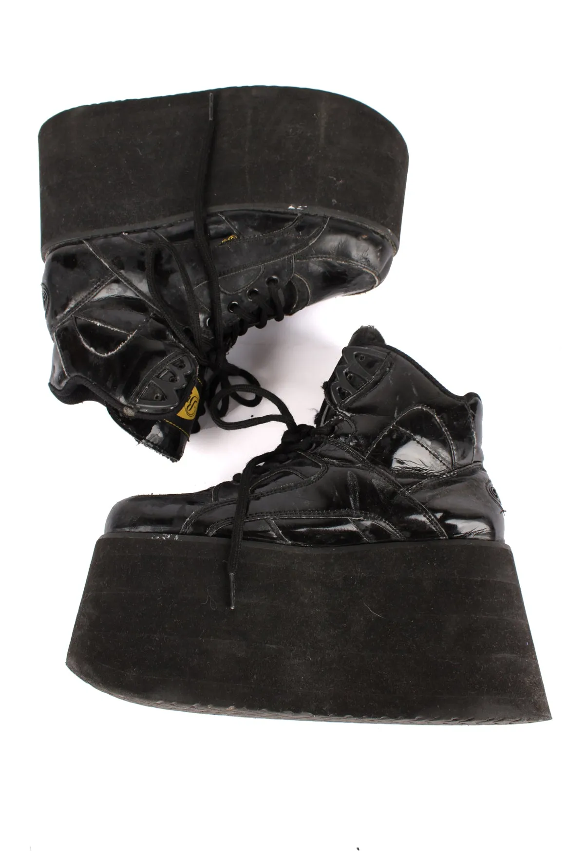 Buffalo Platform Trainers
