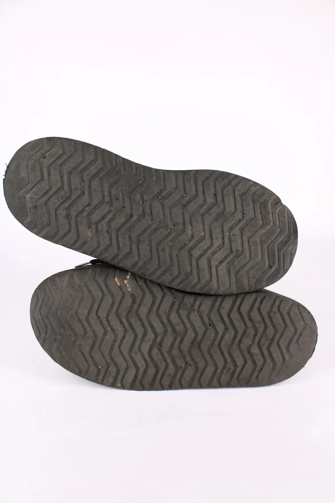 Buffalo Platform Trainers