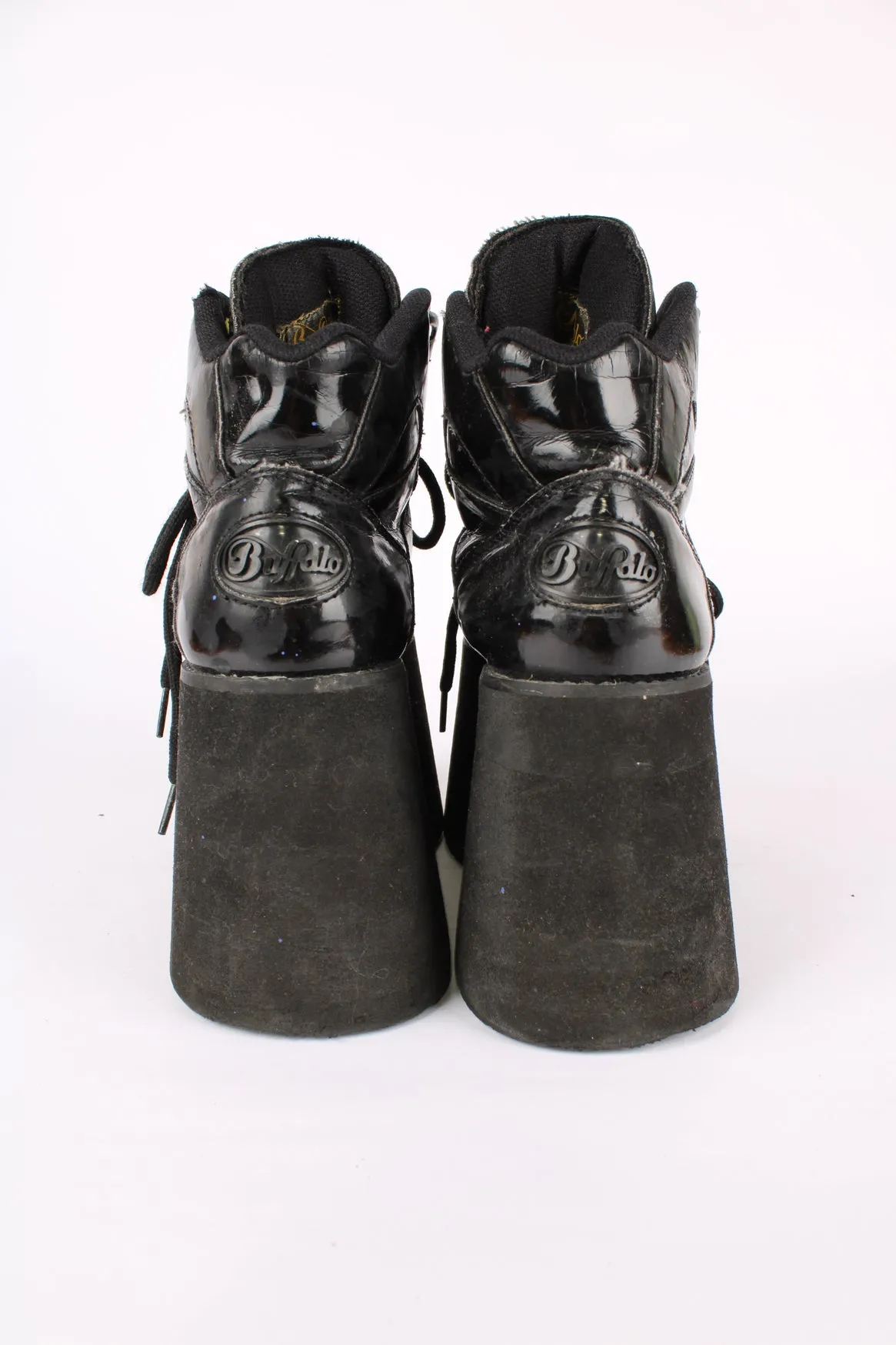 Buffalo Platform Trainers