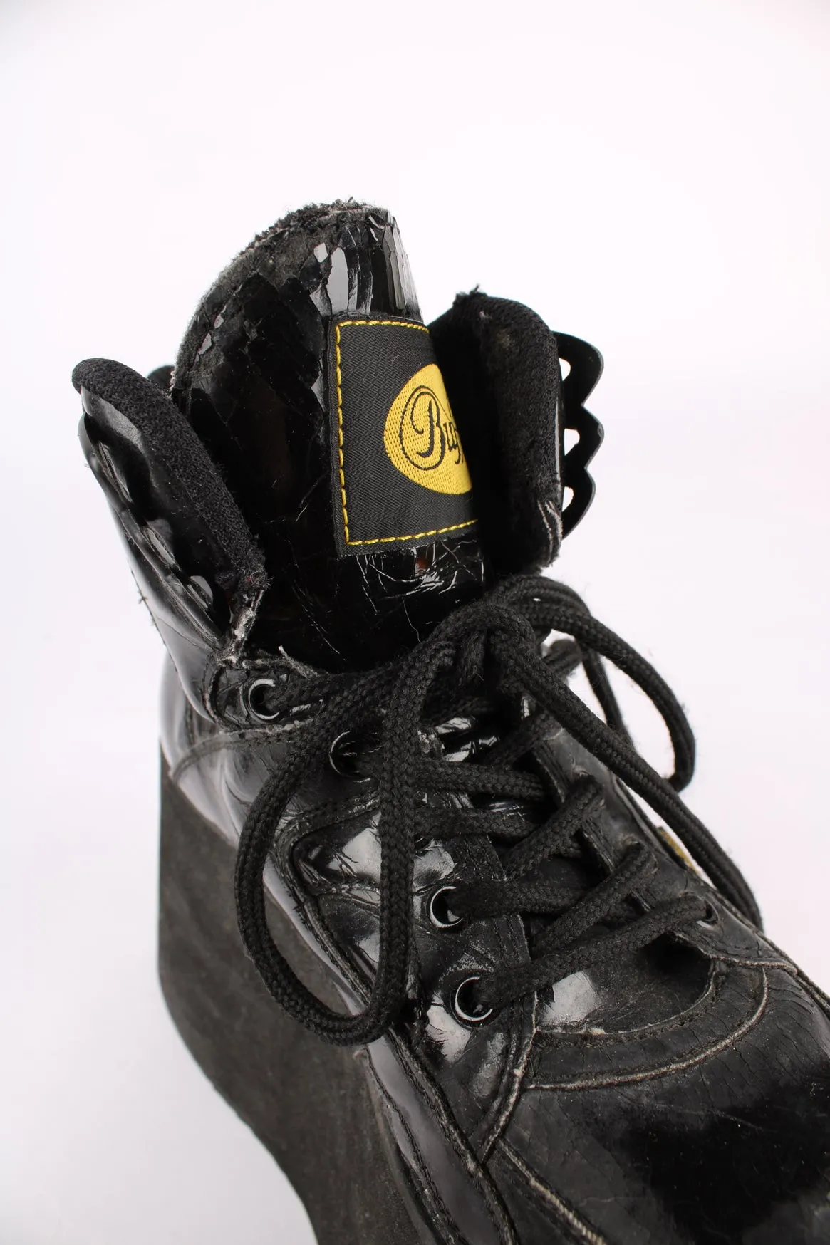 Buffalo Platform Trainers