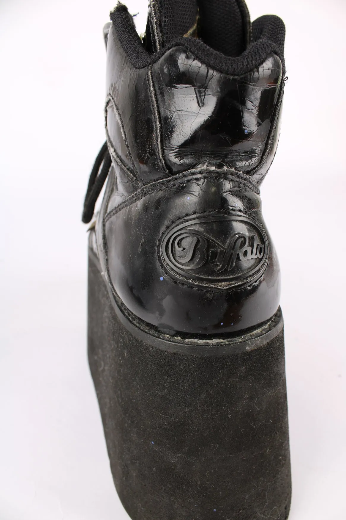 Buffalo Platform Trainers