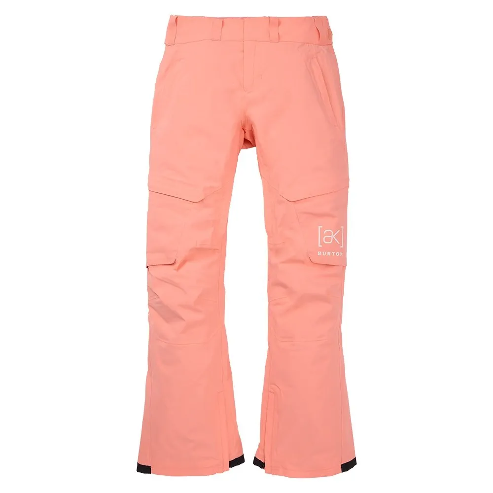 Burton [ak] 2L Summit GORE-TEX Shell Snowboard Pant (Women's)