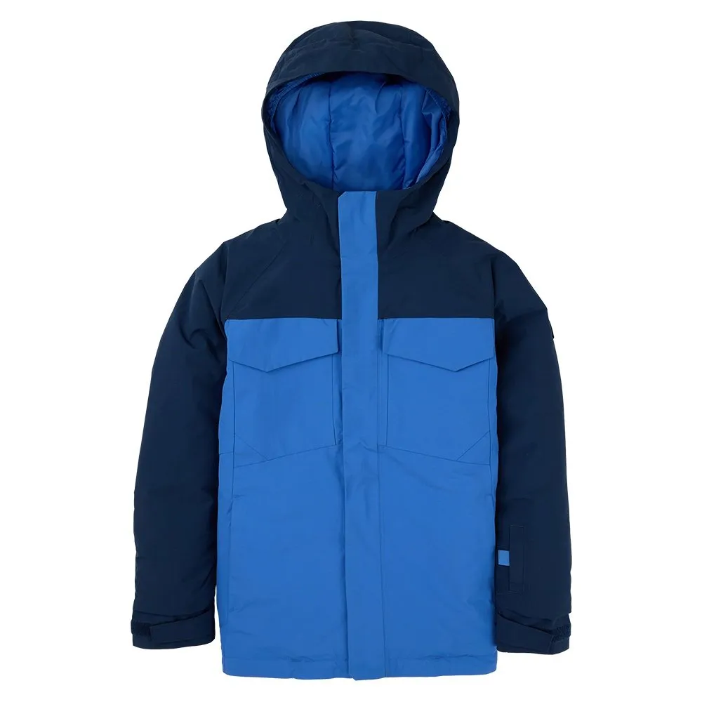 Burton Covert 2.0 2L Insulated Snowboard Jacket (Boys')