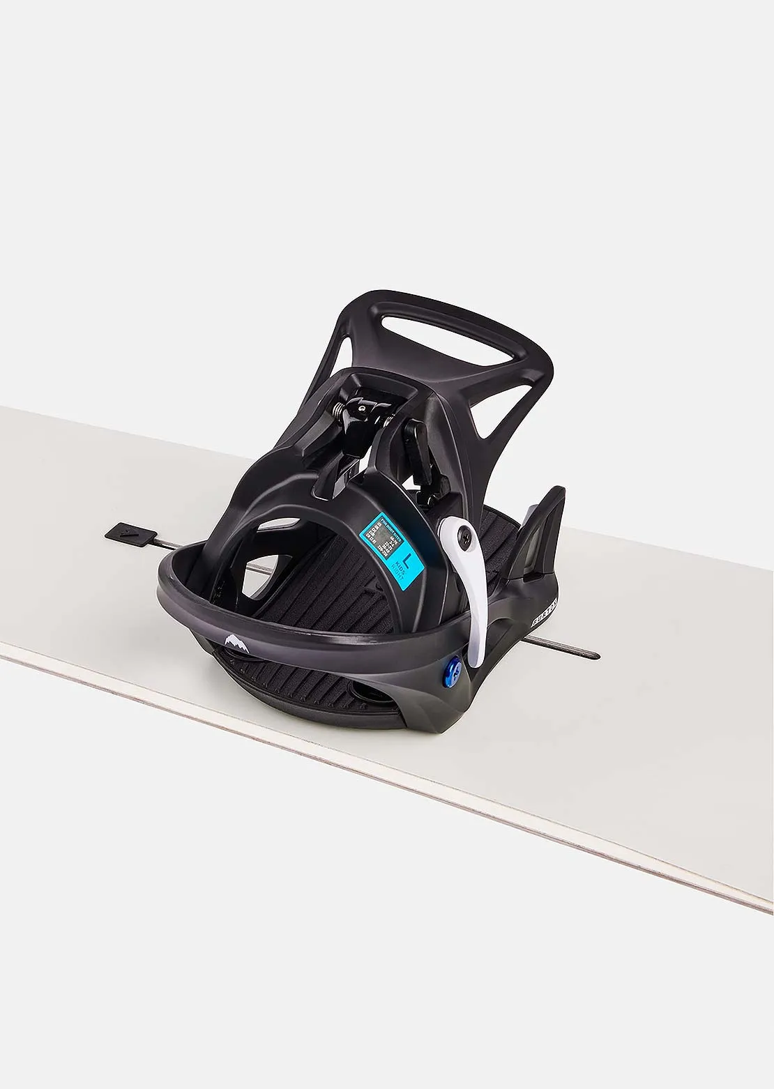 Burton Junior Step On Re:Flex Snowboard Bindings