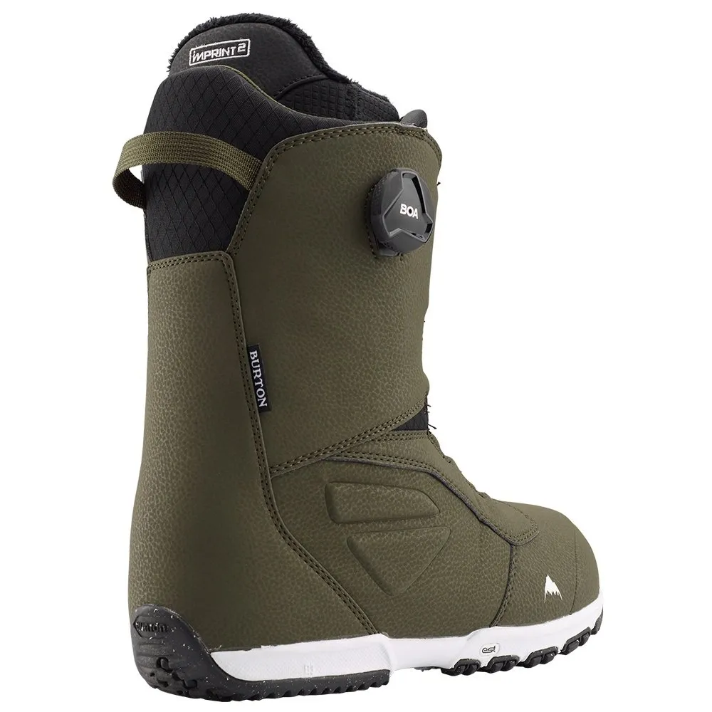 Burton Ruler BOA Snowboard Boot (Men's)