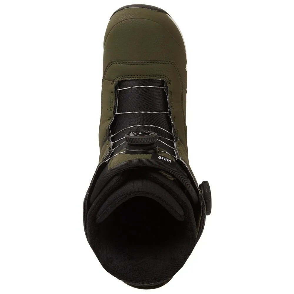 Burton Ruler BOA Snowboard Boot (Men's)