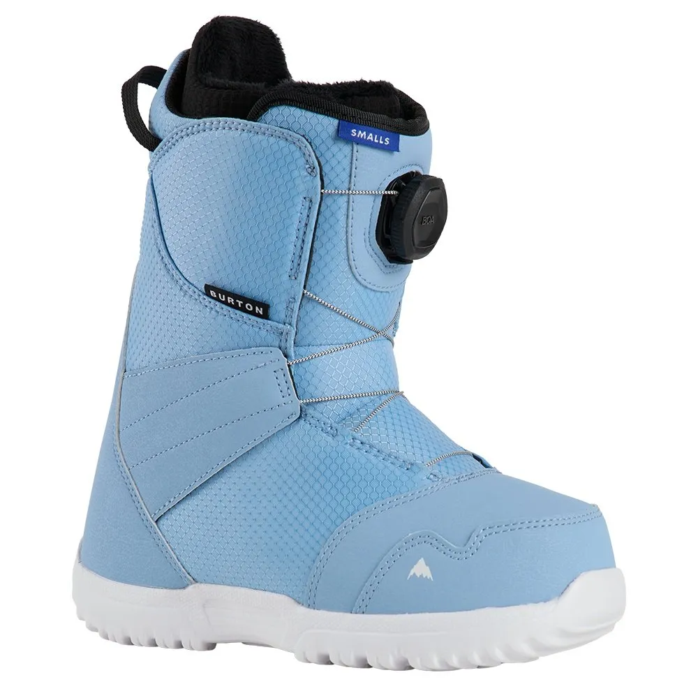 Burton Smalls BOA Snowboard Boot (Kids')