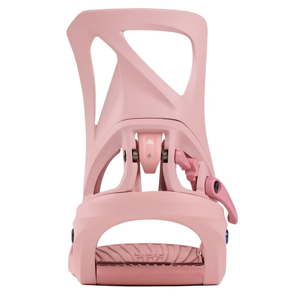 Burton Step On Re:Flex Snowboard Binding (Women's)