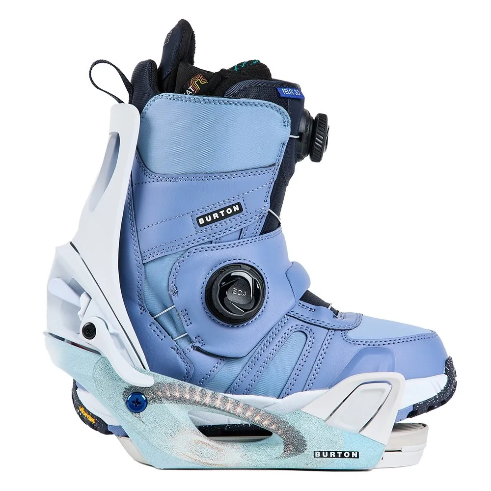 Burton Step On Re:Flex Snowboard Binding (Women's)