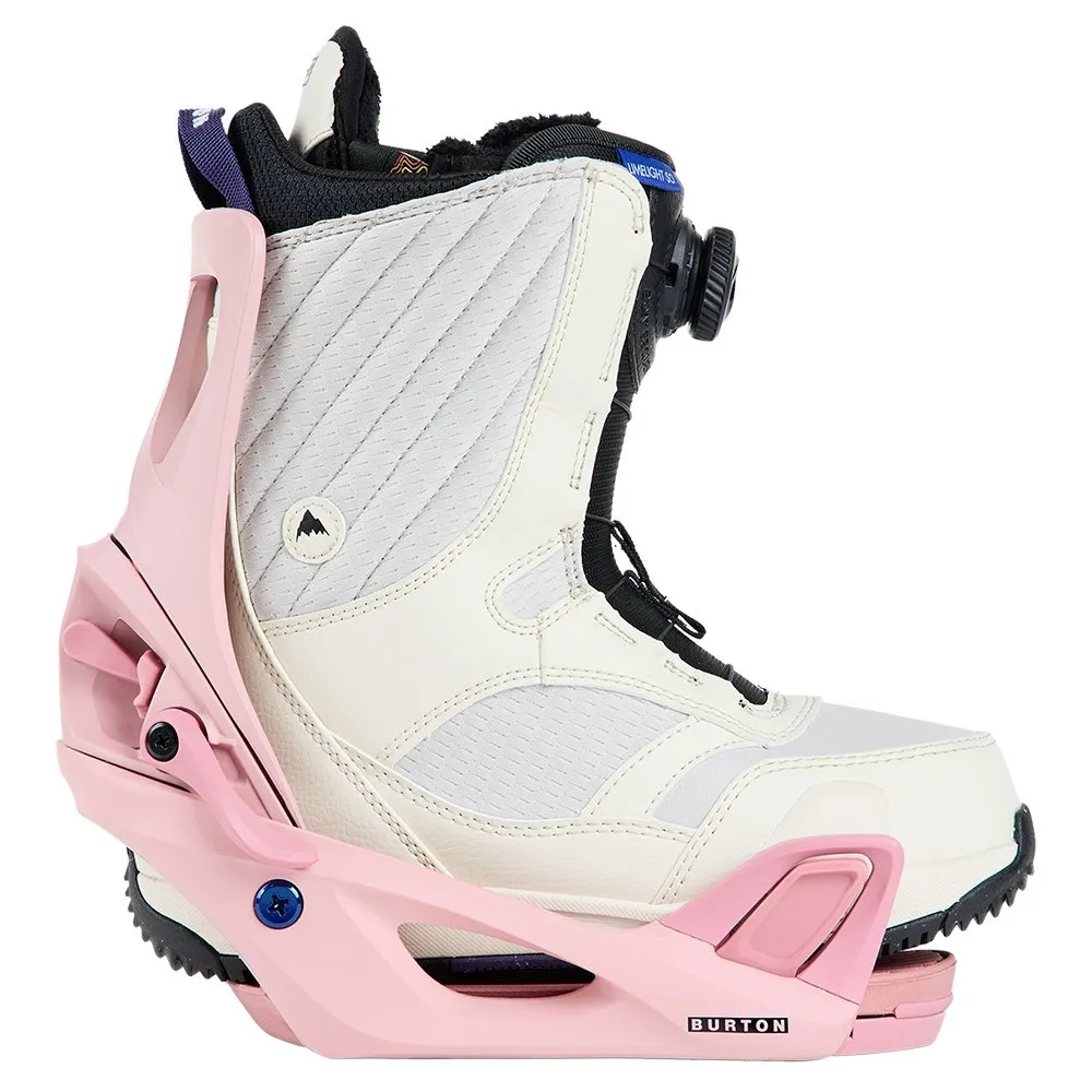 Burton Step On Re:Flex Snowboard Binding (Women's)