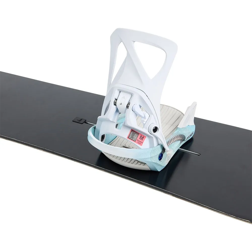 Burton Step On Re:Flex Snowboard Binding (Women's)