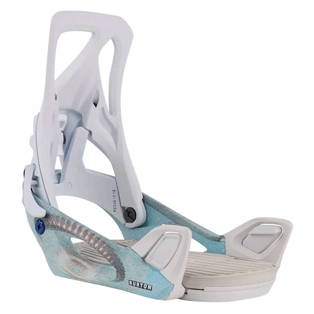 Burton Step On Re:Flex Snowboard Binding (Women's)
