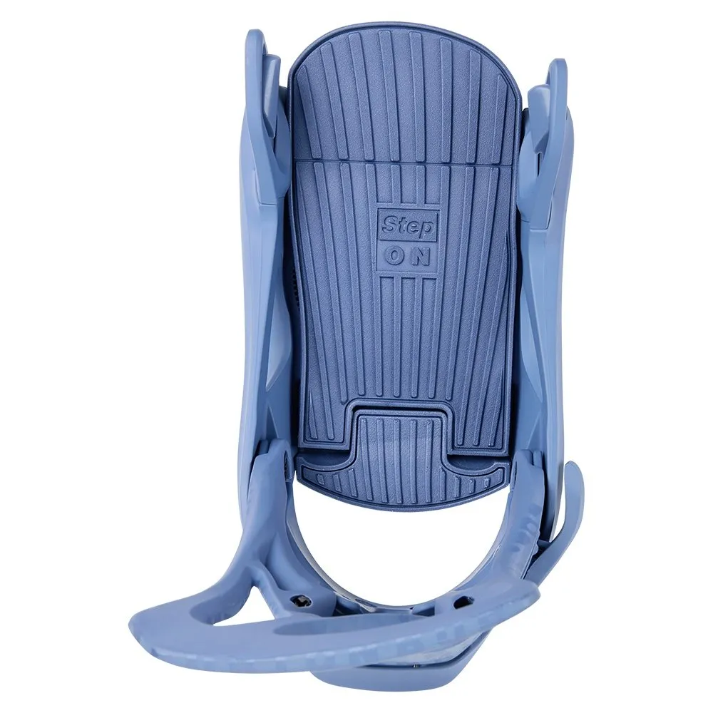 Burton Step On Re:Flex Snowboard Binding (Women's)