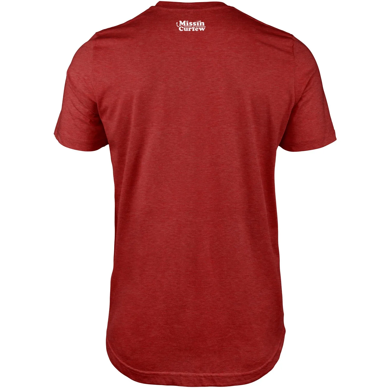 BUS IN 10 - RED