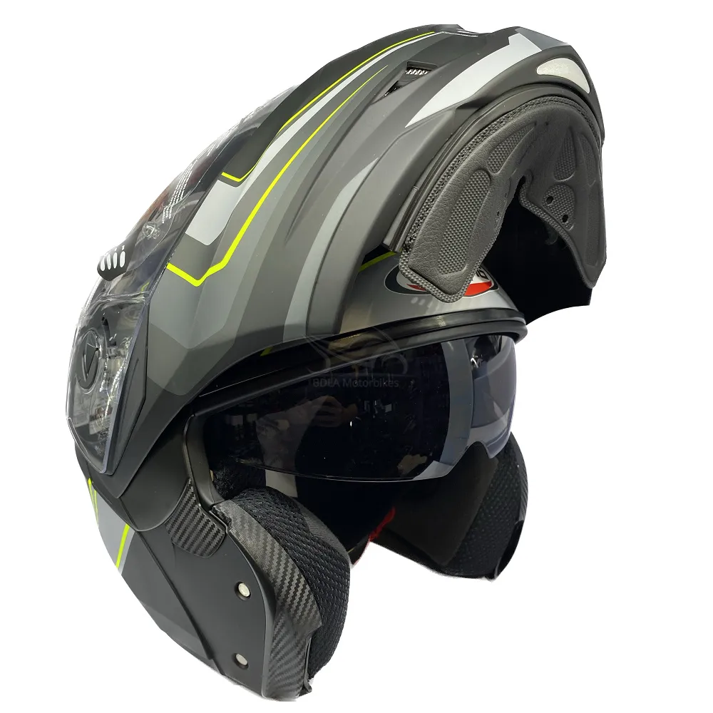 Caberg Duke II Tour Helmet