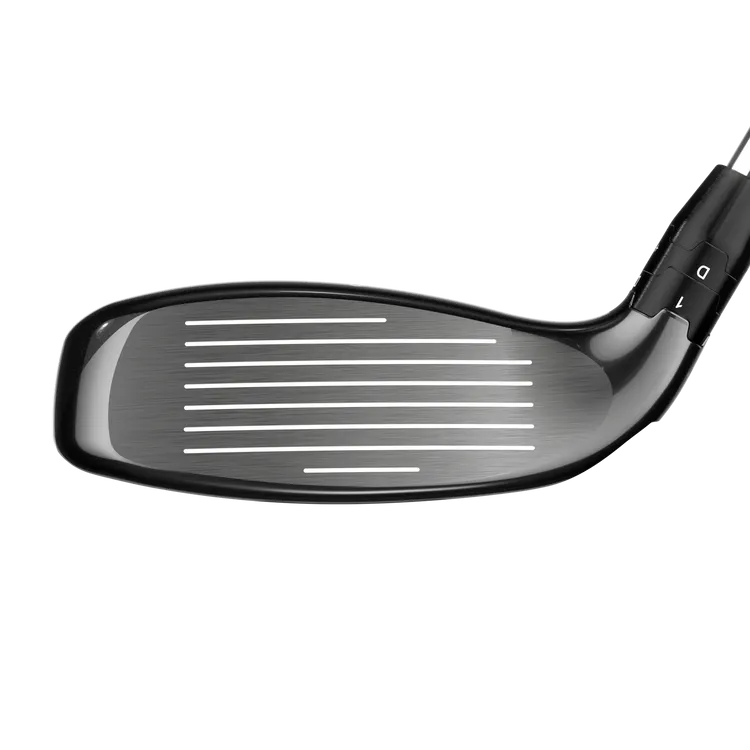 Callaway 2023 Big Bertha Custom Hybrid