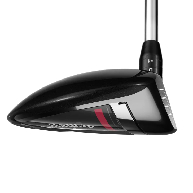 Callaway Big Bertha Fairway Woods