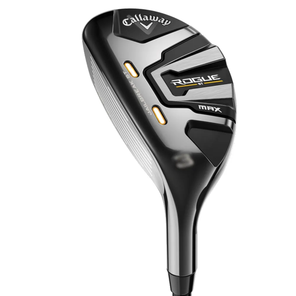 Callaway Rogue ST Max Hybrid 2022