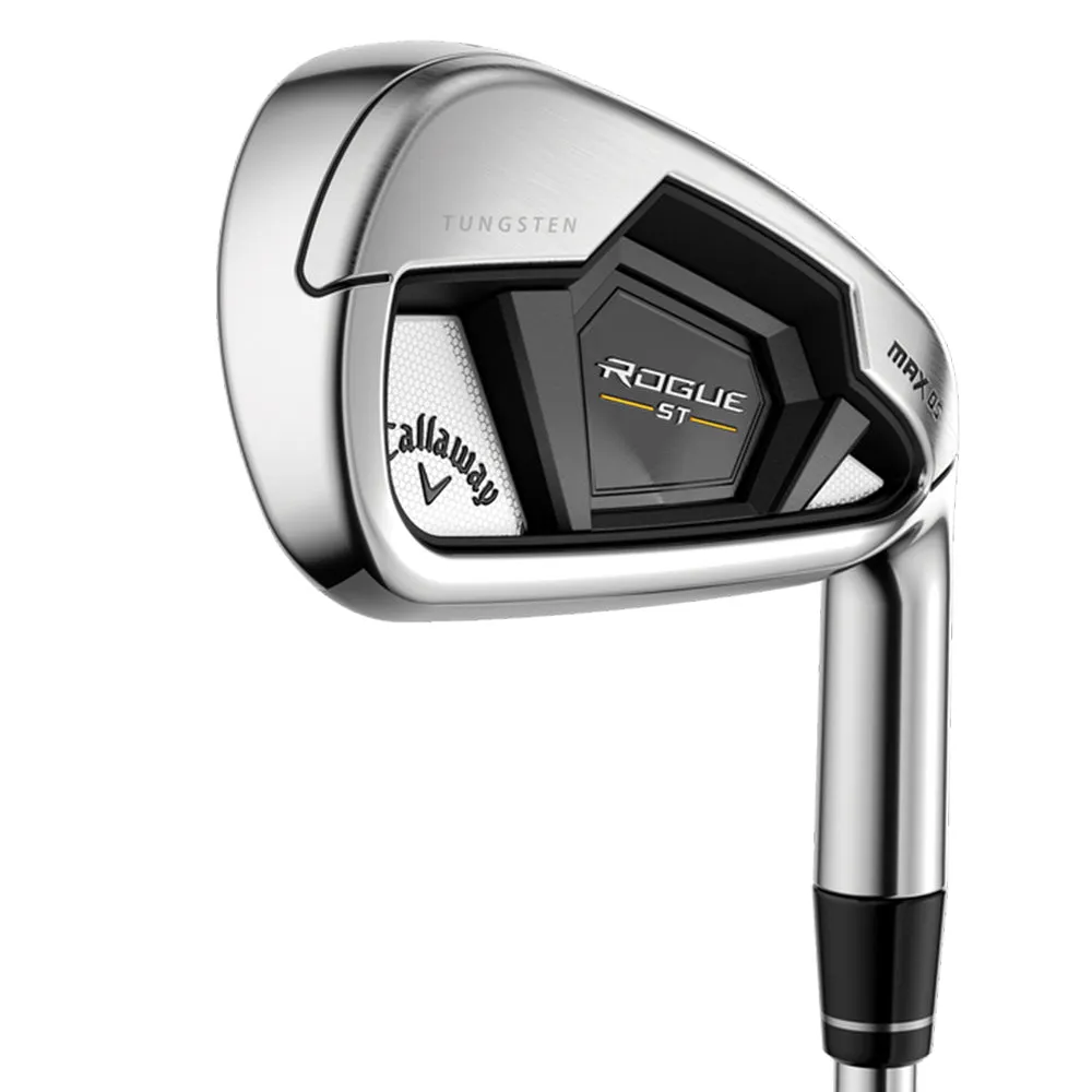 Callaway Rogue ST Max OS Lite Hybrid Iron Set 2022