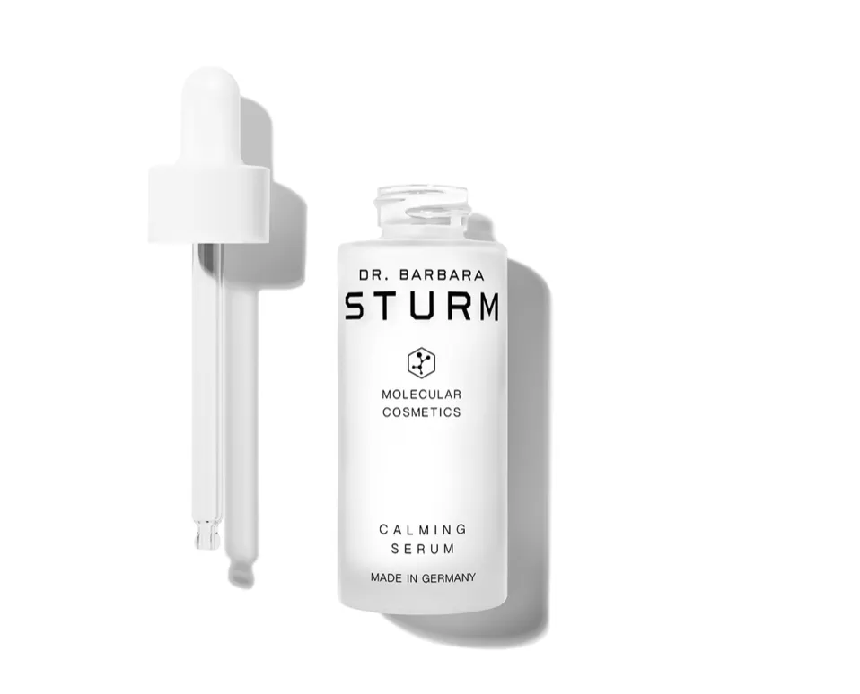 Calming Serum
