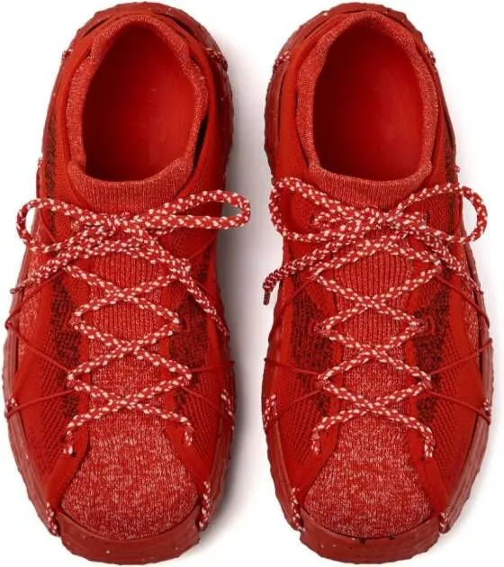 Camper Roku low-top sneakers Red