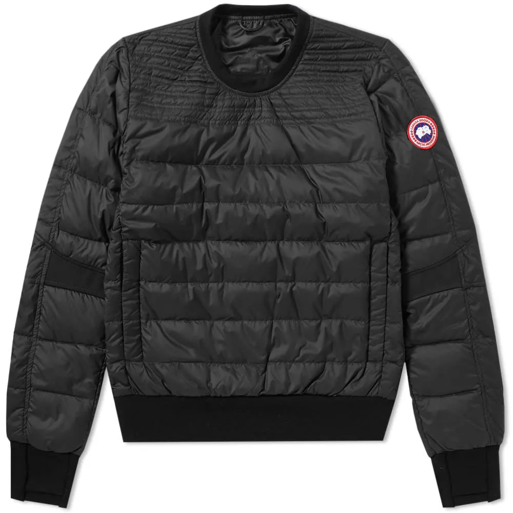 Canada Goose Albanny ShirtBlack