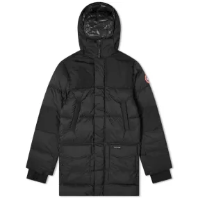 Canada Goose Armstrong ParkaBlack