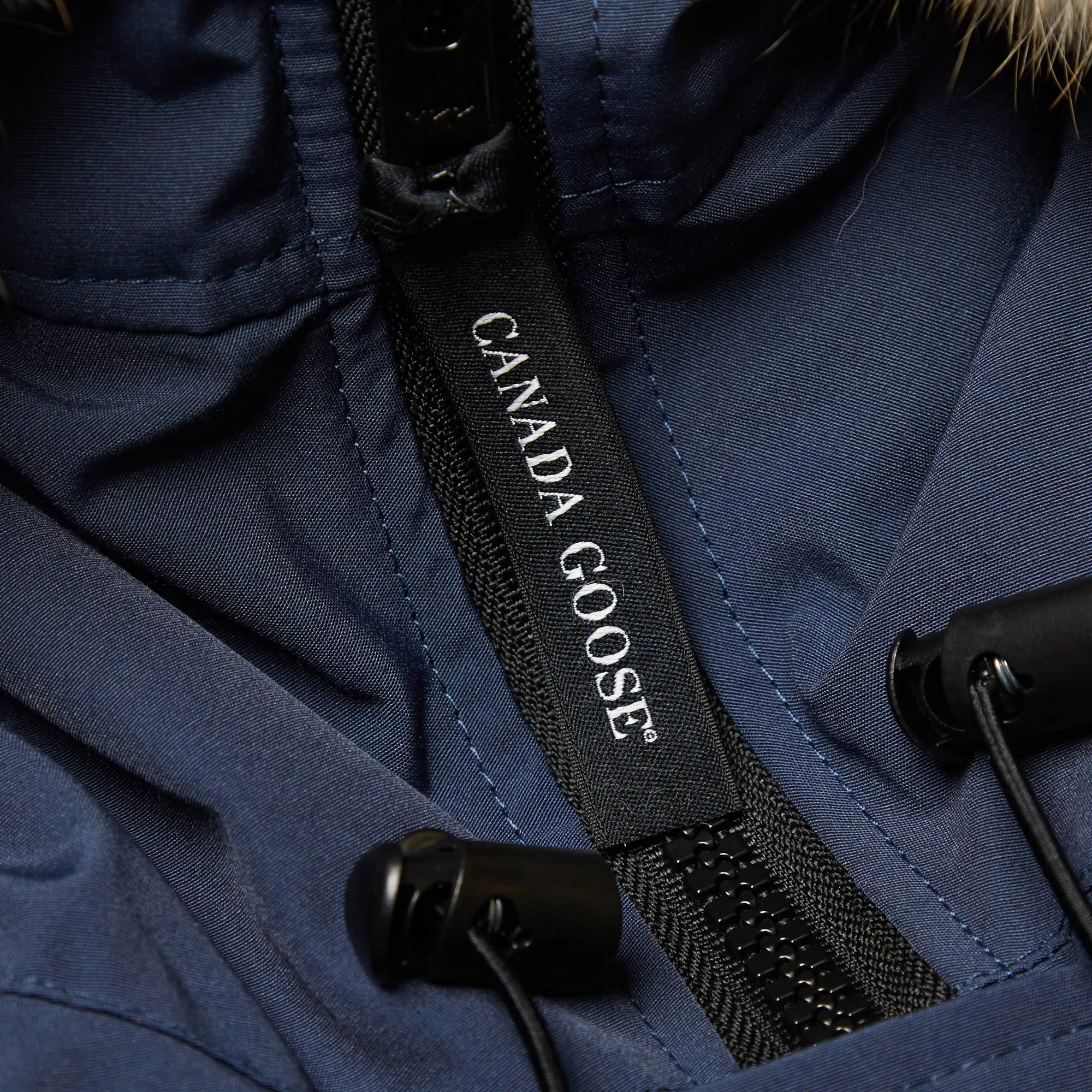 Canada Goose Chateau JacketSpirit