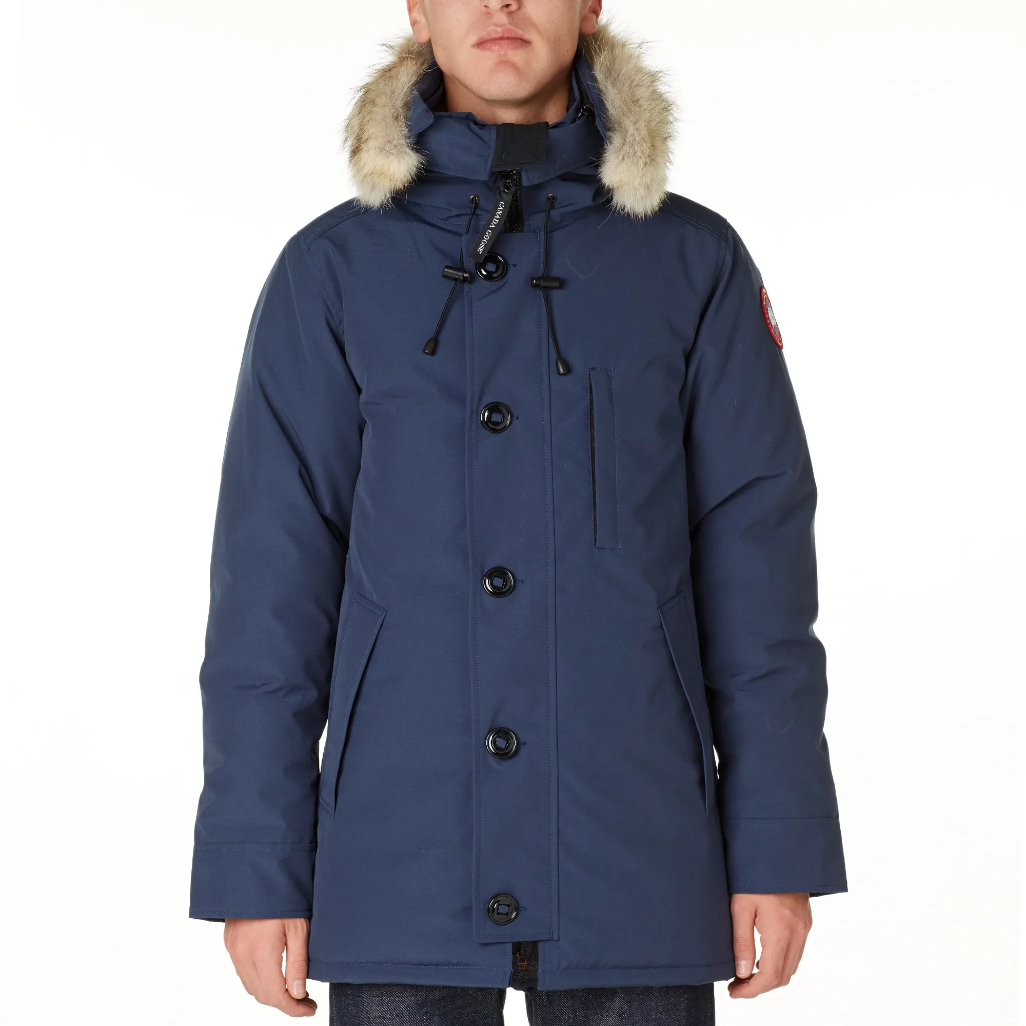 Canada Goose Chateau JacketSpirit