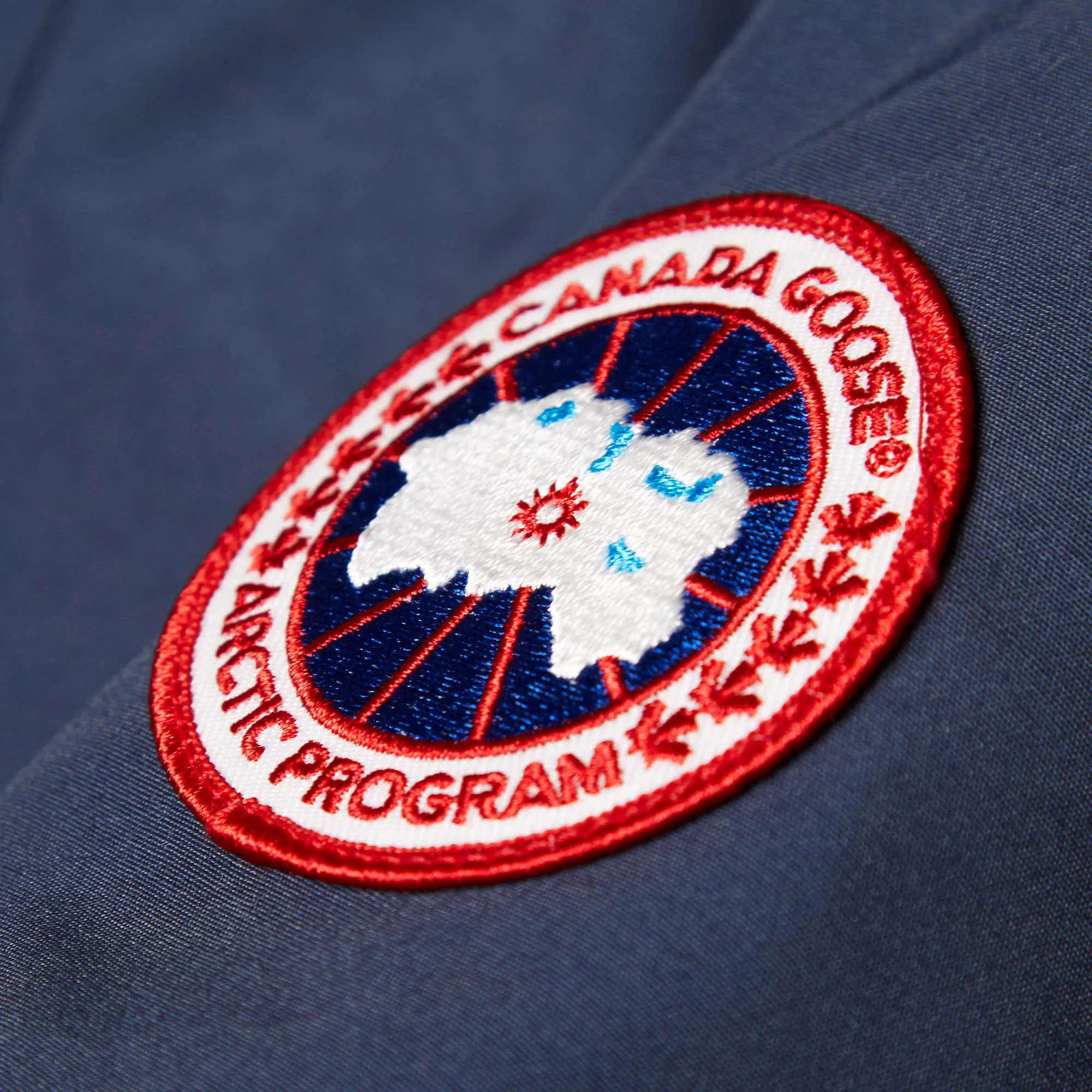 Canada Goose Chateau JacketSpirit