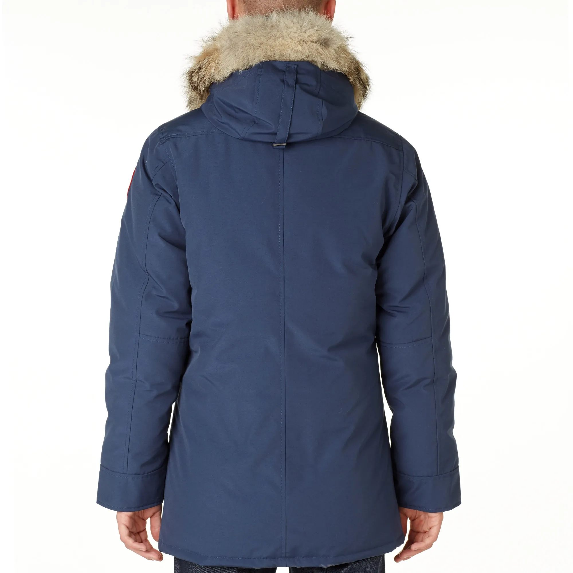 Canada Goose Chateau JacketSpirit