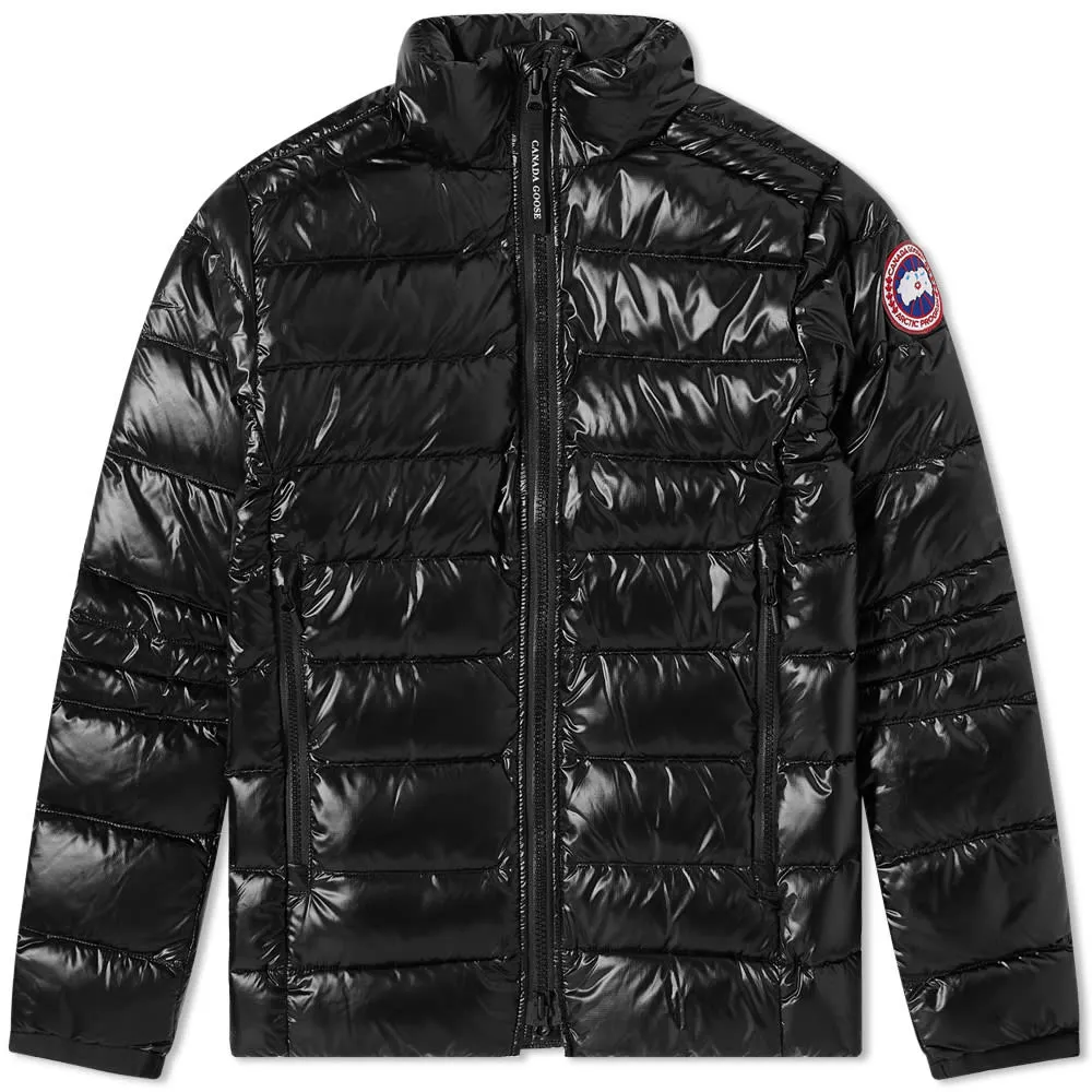 Canada Goose Crofton JacketBlack