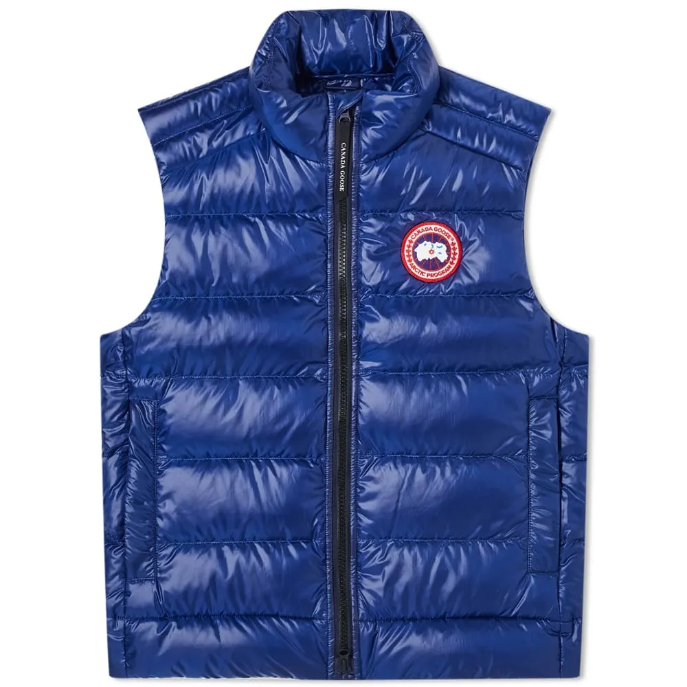 Canada Goose Crofton VestNautical Dusk