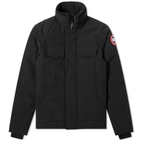 Canada Goose Forester JacketBlack