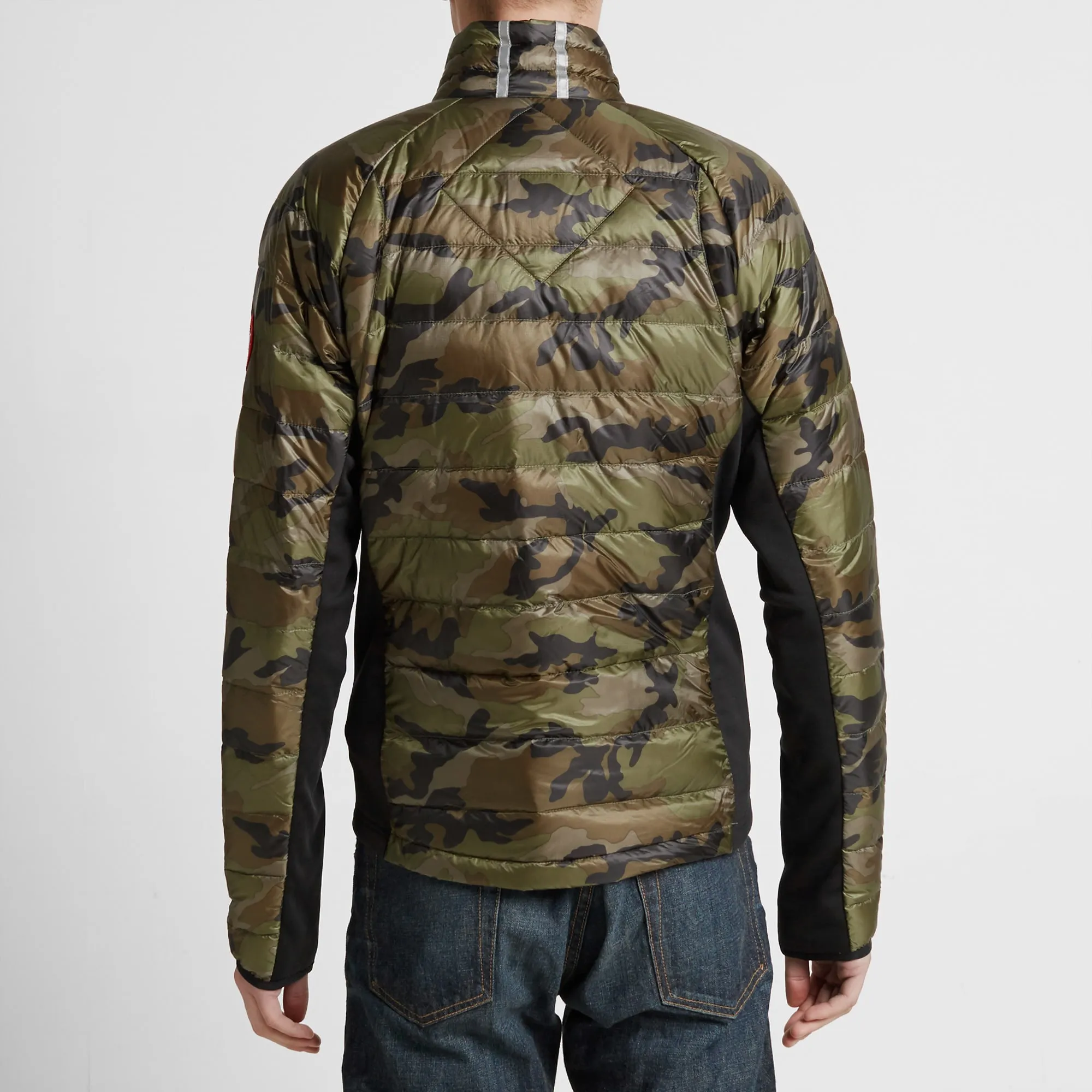 Canada Goose Hybridge JacketClassic Camo