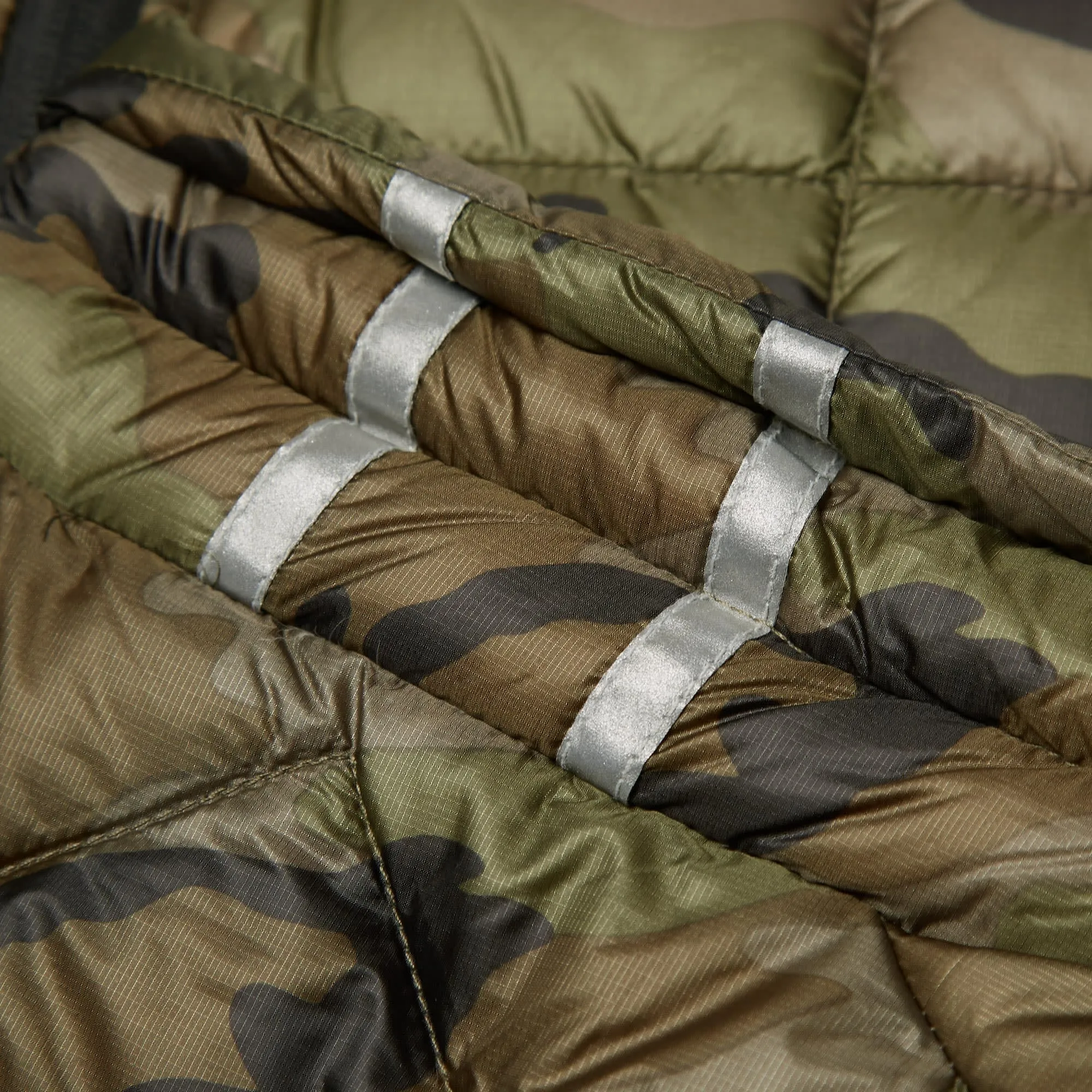 Canada Goose Hybridge JacketClassic Camo