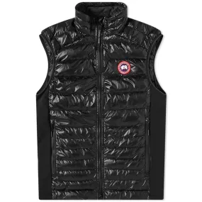 Canada Goose Hybridge Lite VestBlack