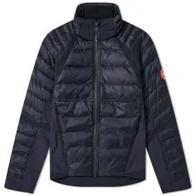 Canada Goose Hybridge Perren JacketNavy