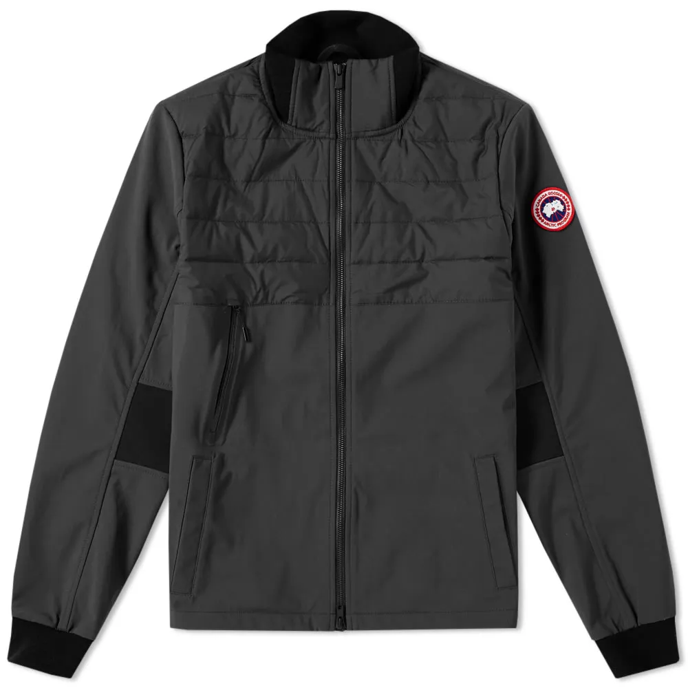 Canada Goose Jericho Beach JacketBlack