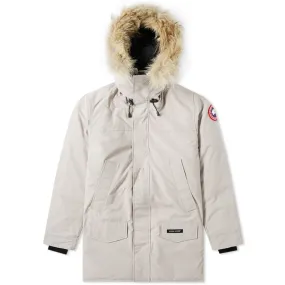 Canada Goose Langford ParkaLimestone