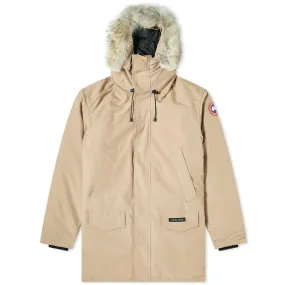 Canada Goose Langford ParkaTan