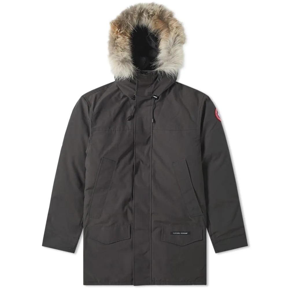 Canada Goose Langford ParkaVolcano