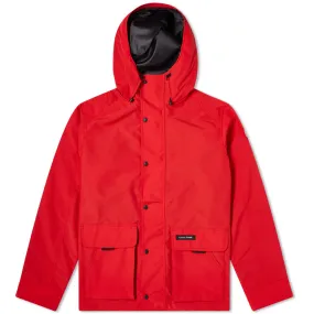 Canada Goose Lockeport JacketRed