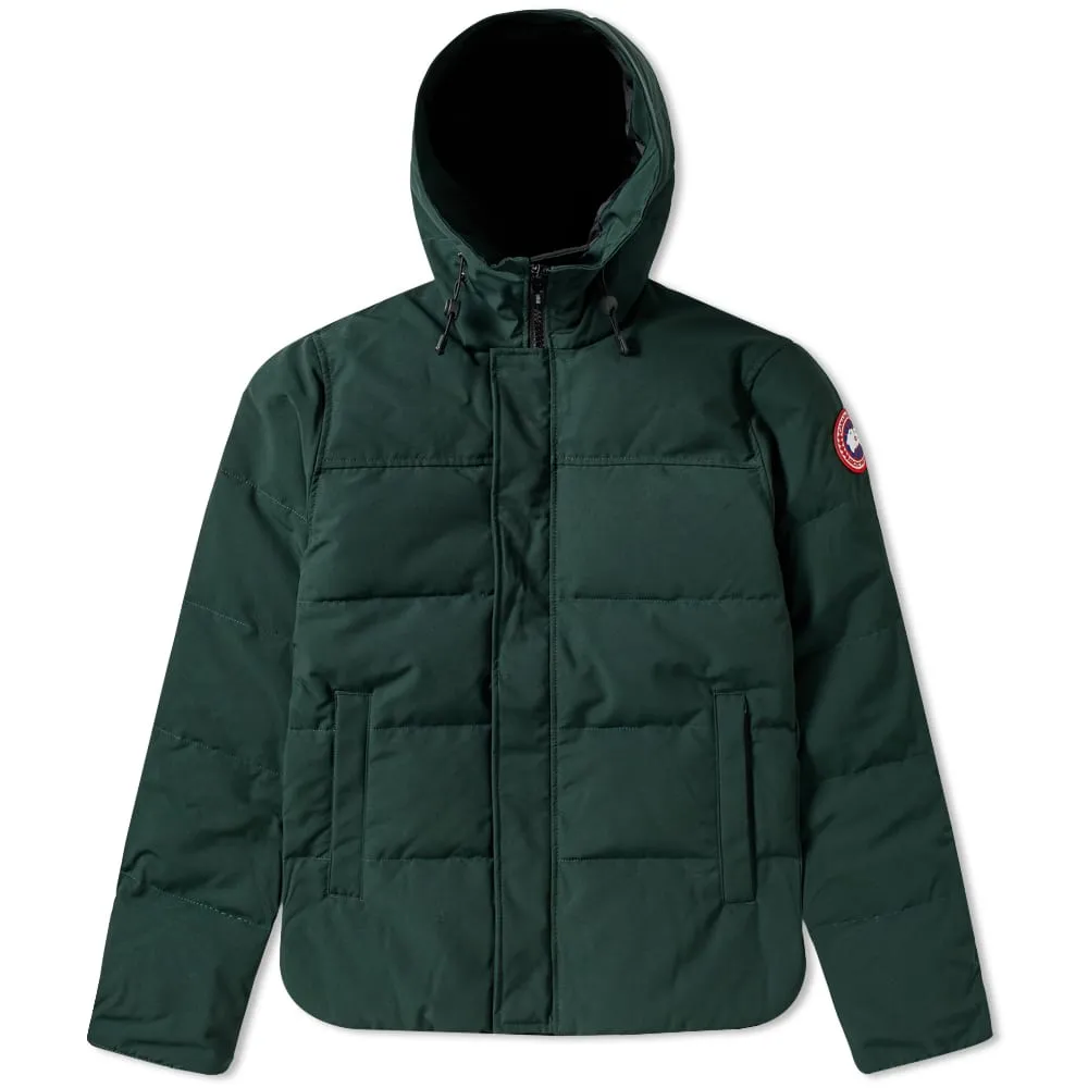 Canada Goose Macmillan ParkaSpruce