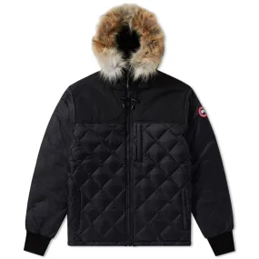 Canada Goose Pritchard CoatBlack